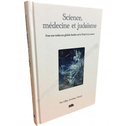 Science, Médecine et Judaïsme 